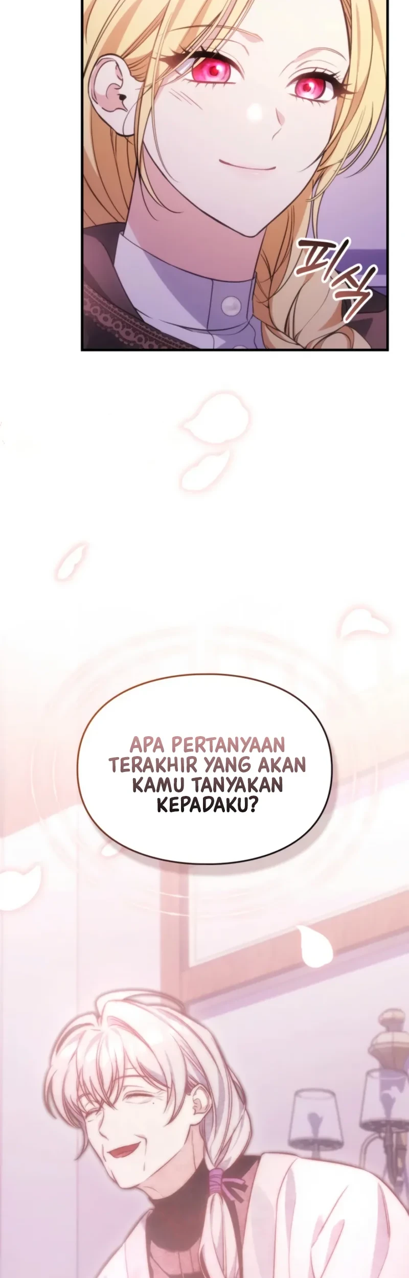 Time Healer Ceres Chapter 27 - halaman 1