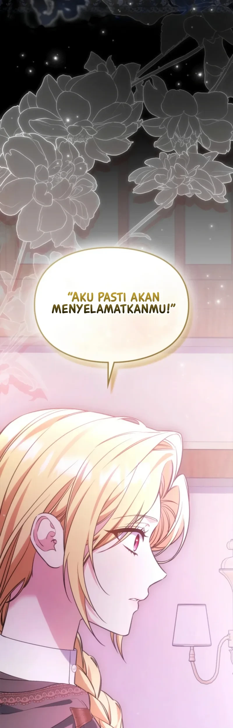 Time Healer Ceres Chapter 27 - halaman 11