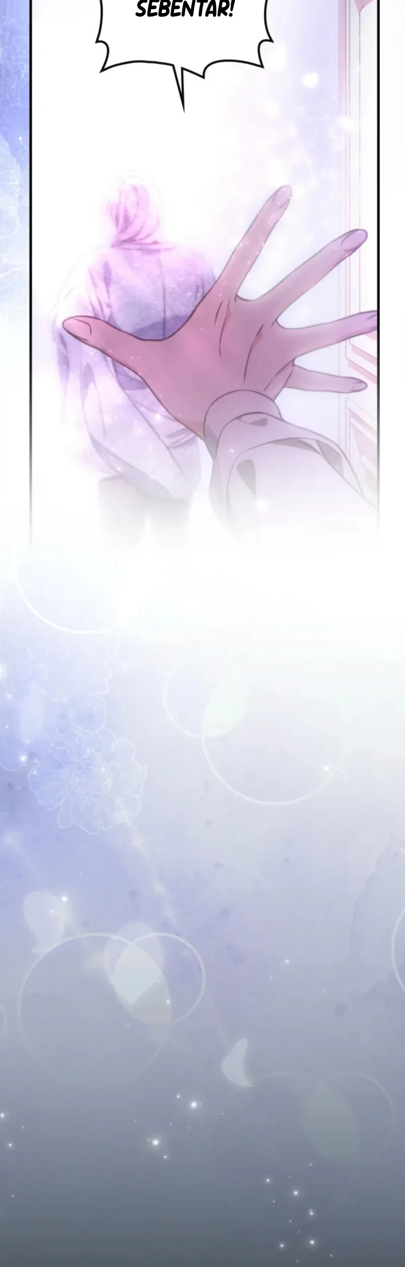 Time Healer Ceres Chapter 27 - halaman 17