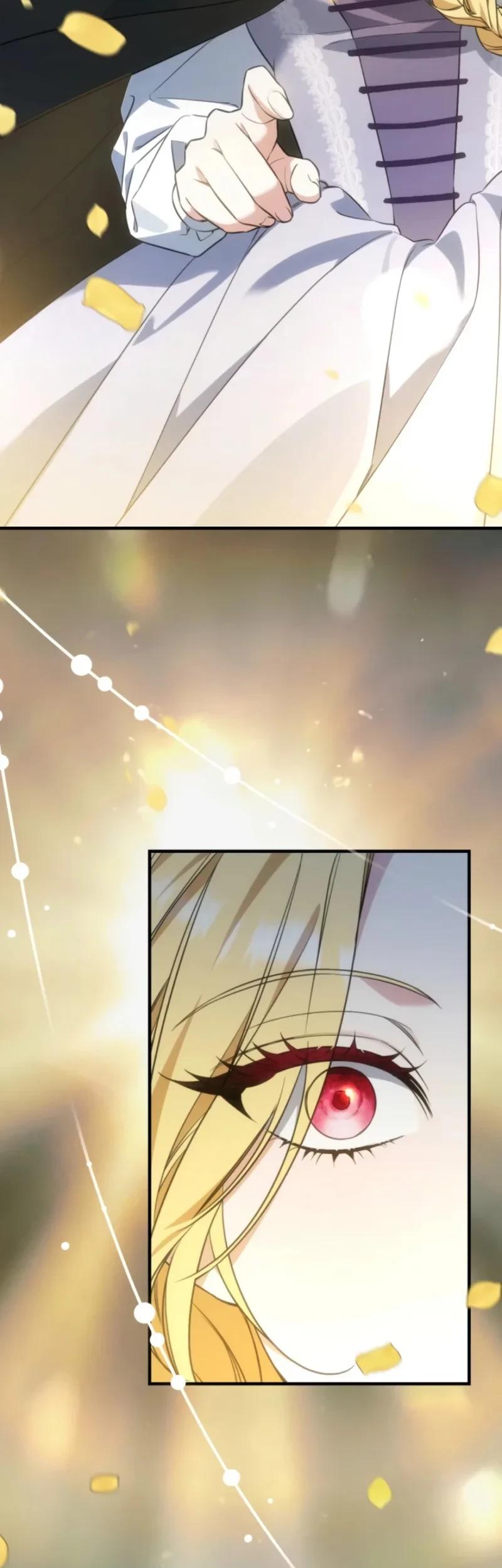 Time Healer Ceres Chapter 27 - halaman 21