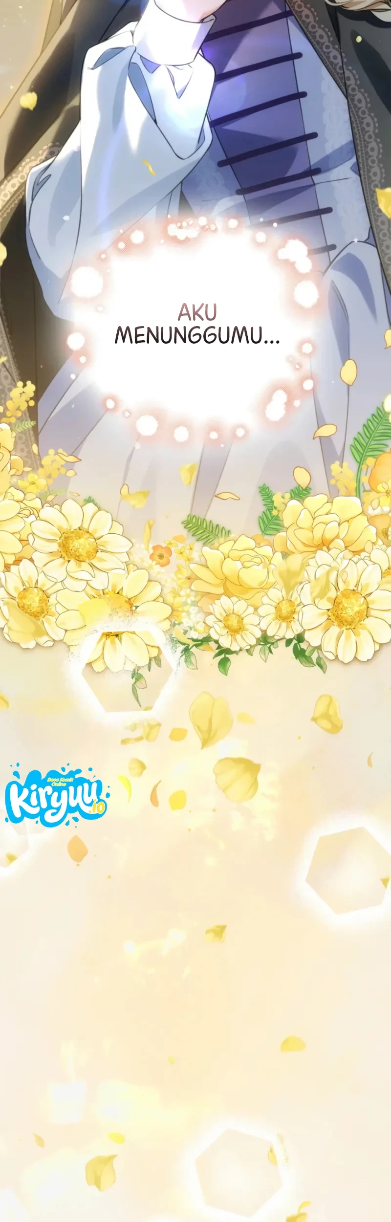 Time Healer Ceres Chapter 27 - halaman 27