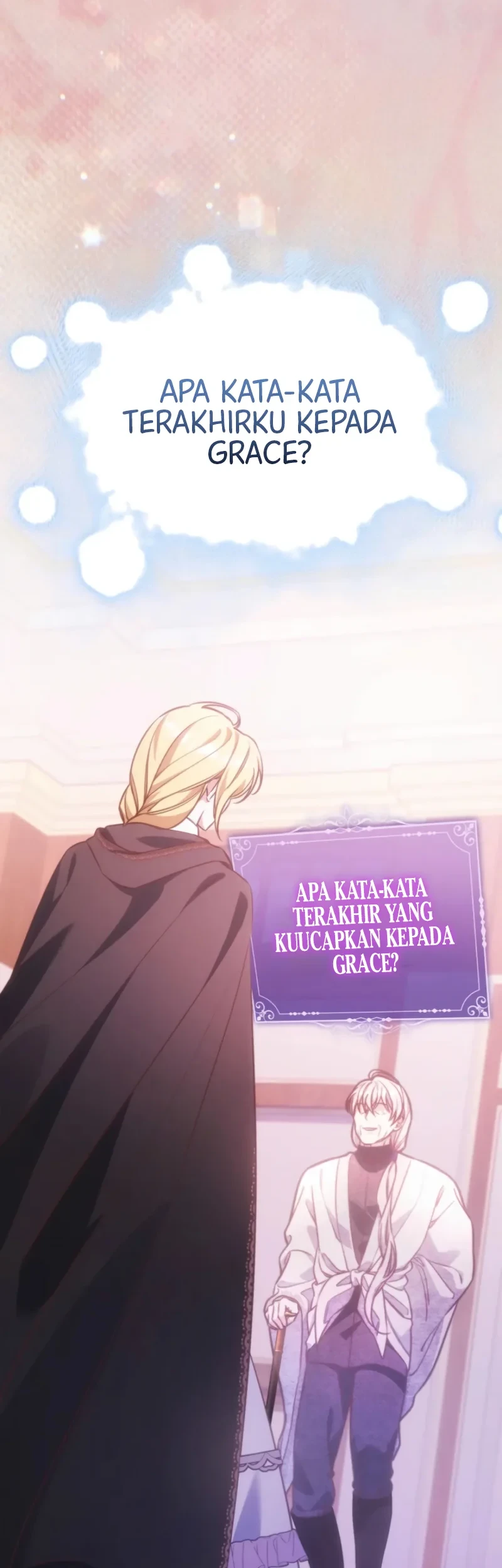 Time Healer Ceres Chapter 27 - halaman 3