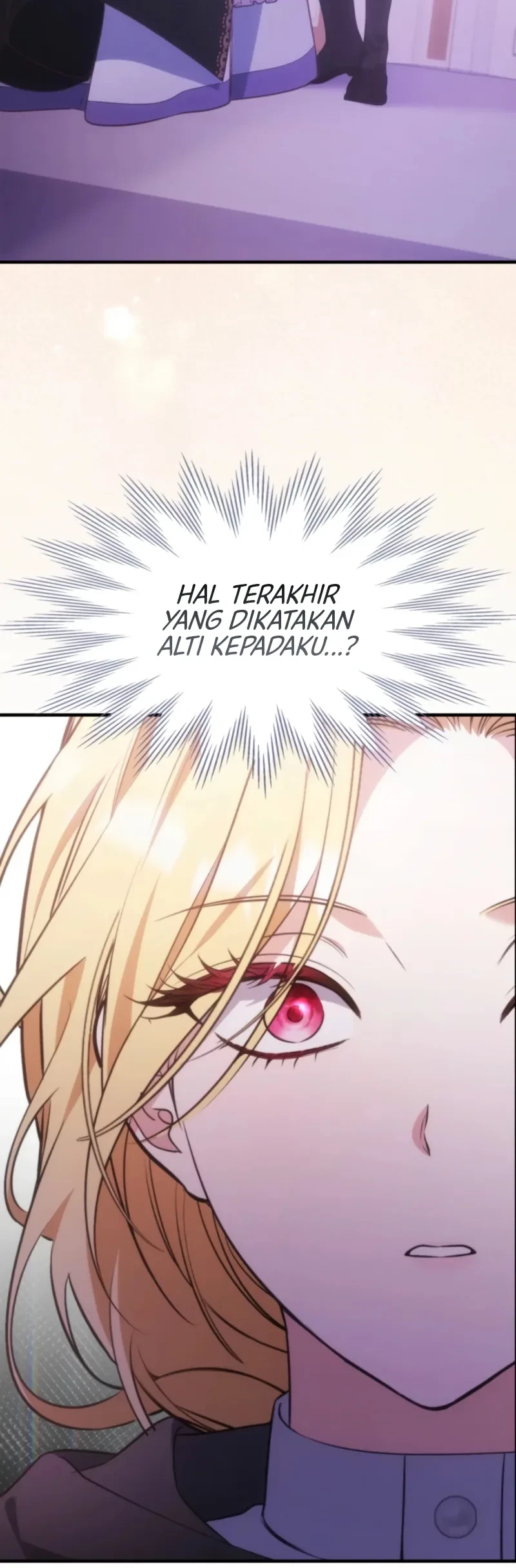 Time Healer Ceres Chapter 27 - halaman 4