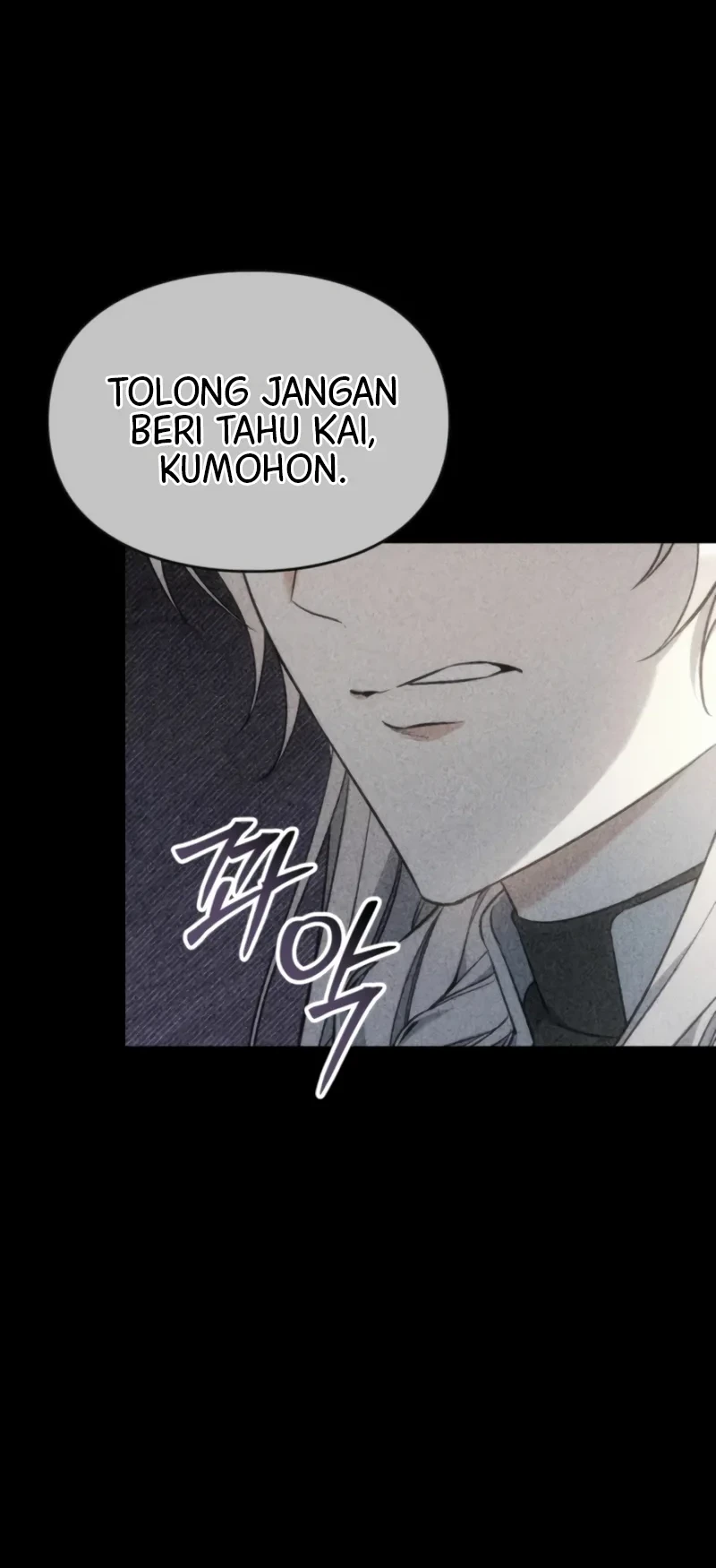 Time Healer Ceres Chapter 27 - halaman 8