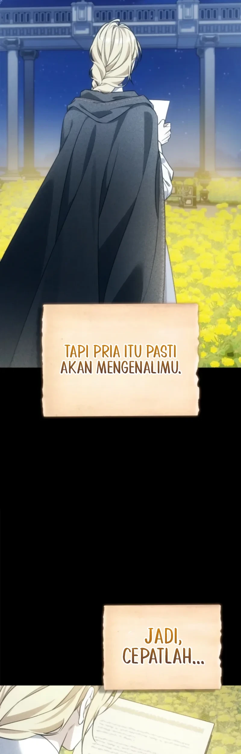 Time Healer Ceres Chapter 28 - halaman 10