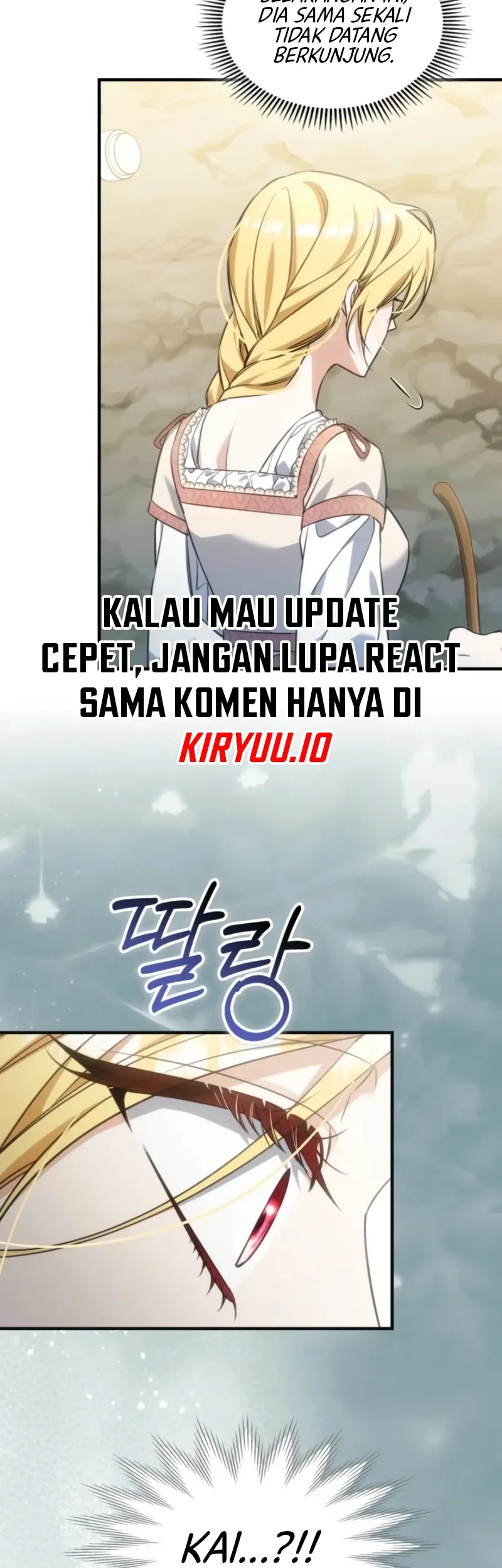 Time Healer Ceres Chapter 28 - halaman 13
