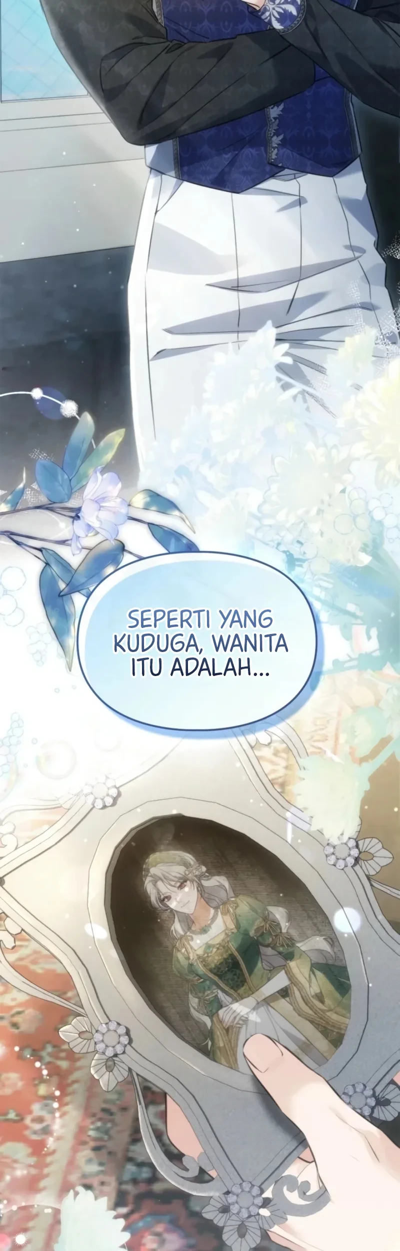 Time Healer Ceres Chapter 28 - halaman 19