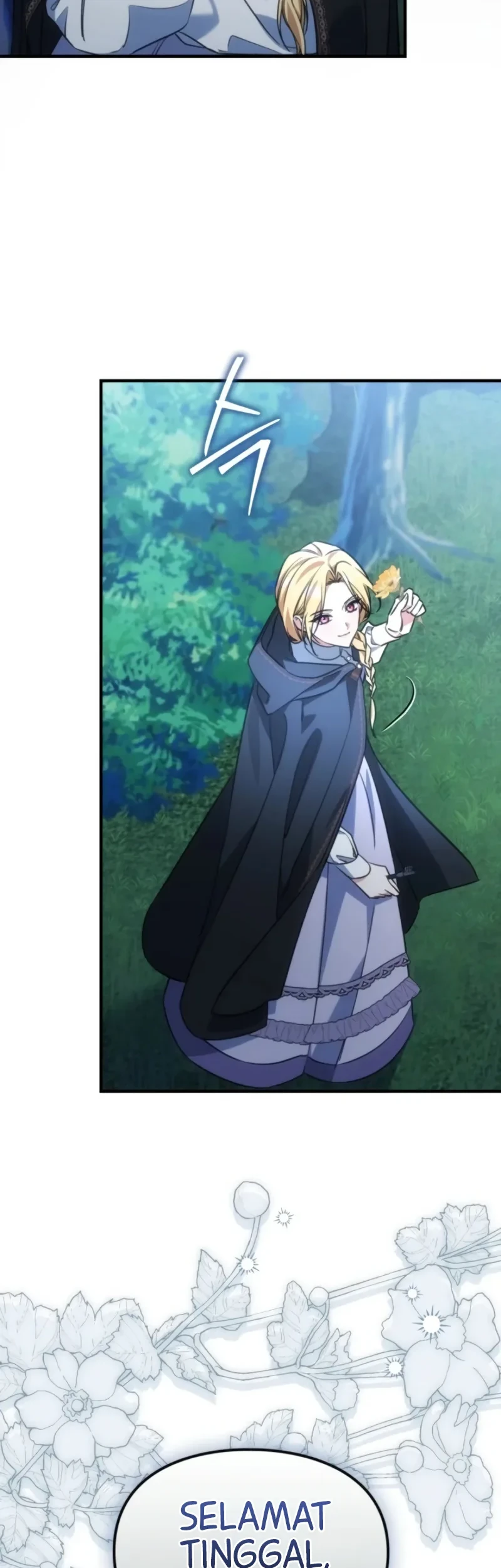 Time Healer Ceres Chapter 28 - halaman 4