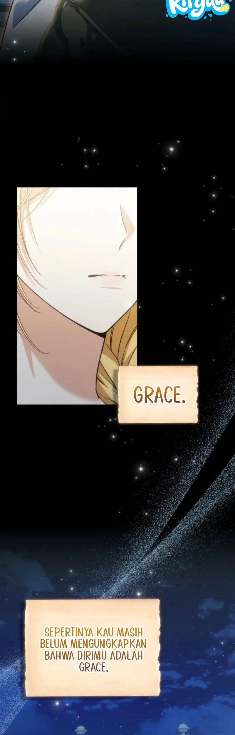 Time Healer Ceres Chapter 28 - halaman 9