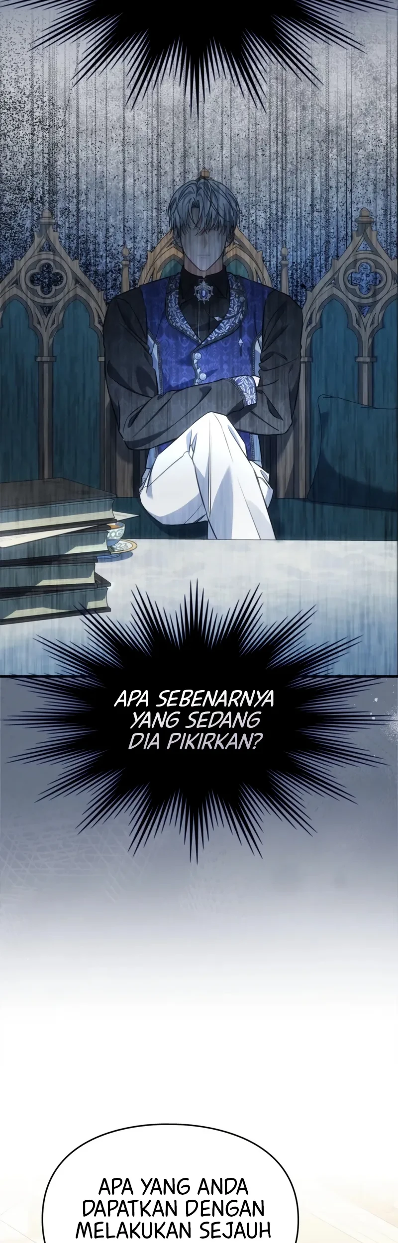 Time Healer Ceres Chapter 29 - halaman 10
