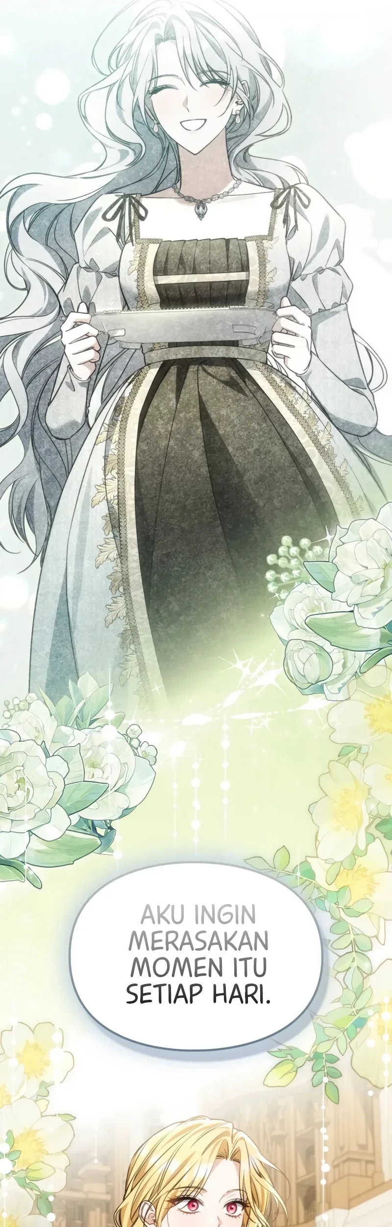 Time Healer Ceres Chapter 29 - halaman 16