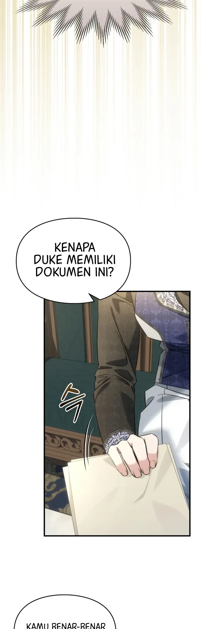 Time Healer Ceres Chapter 29 - halaman 2