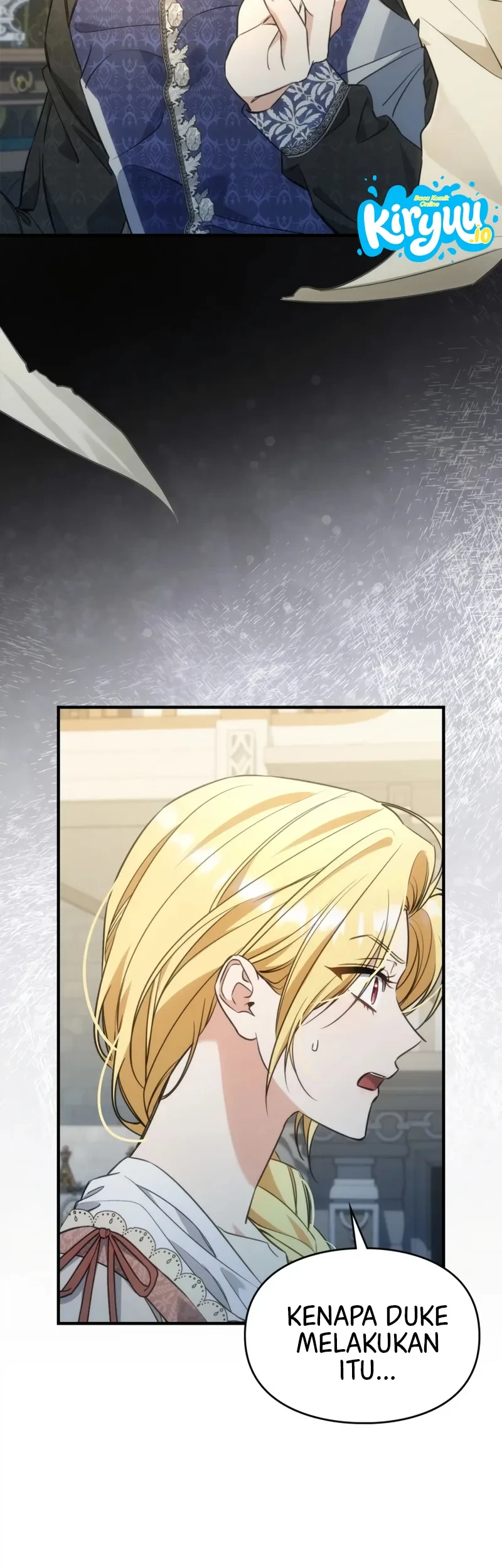 Time Healer Ceres Chapter 29 - halaman 7