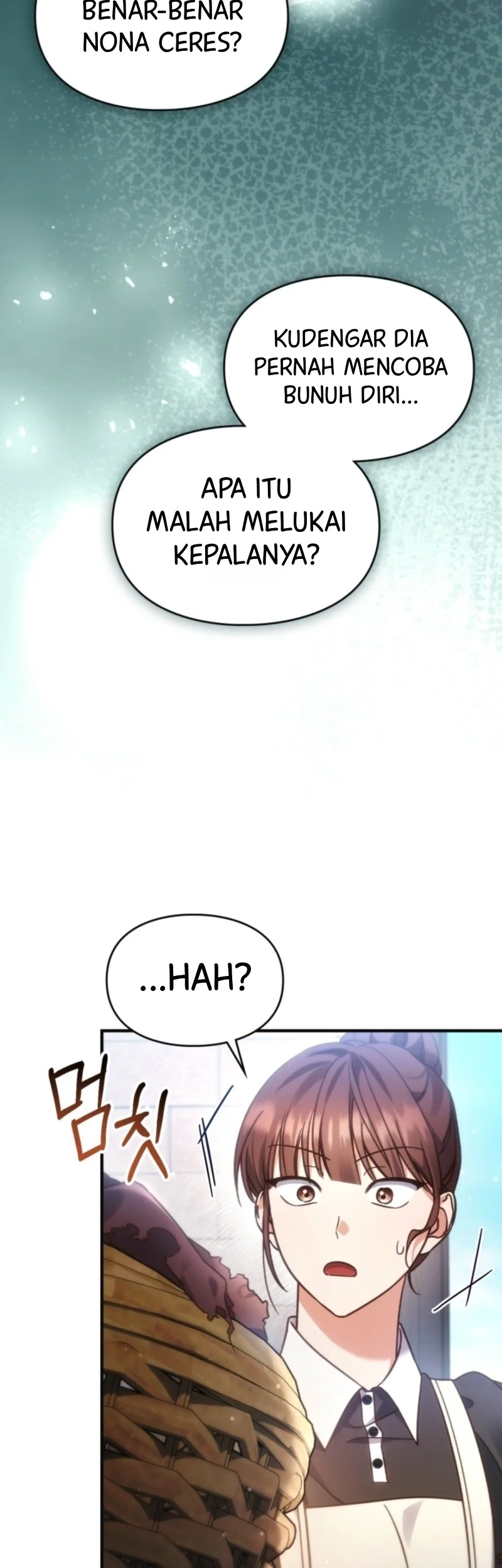 Time Healer Ceres Chapter 3 - halaman 10