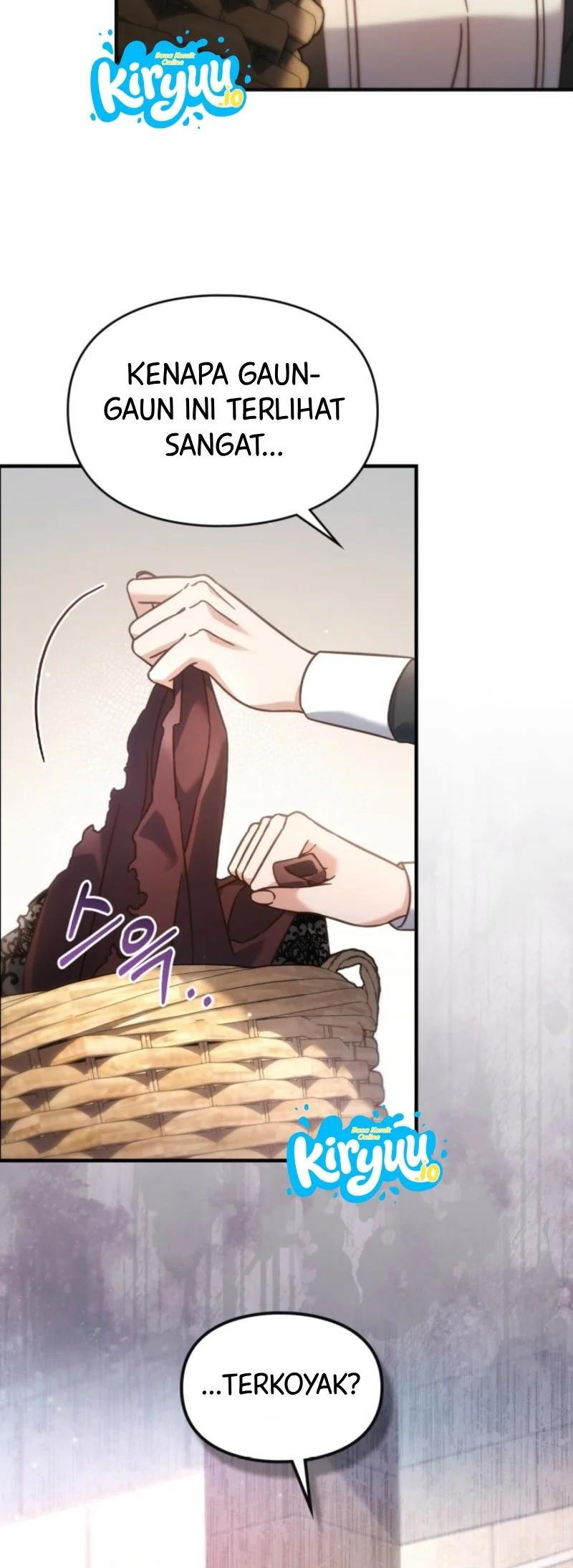 Time Healer Ceres Chapter 3 - halaman 11