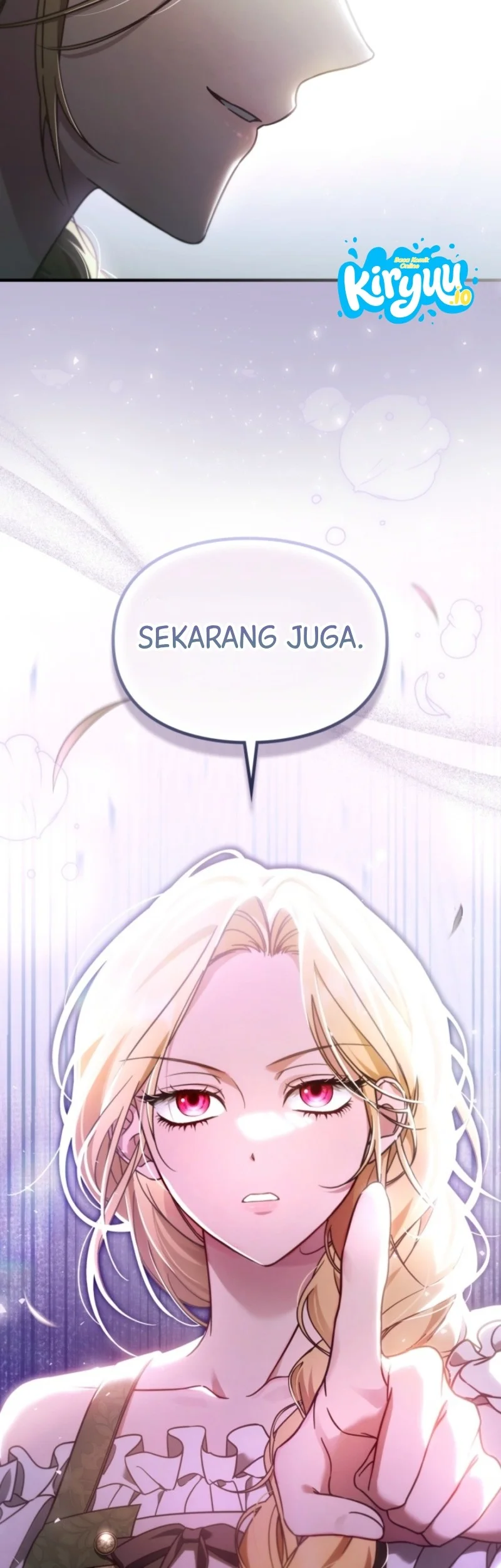 Time Healer Ceres Chapter 3 - halaman 3