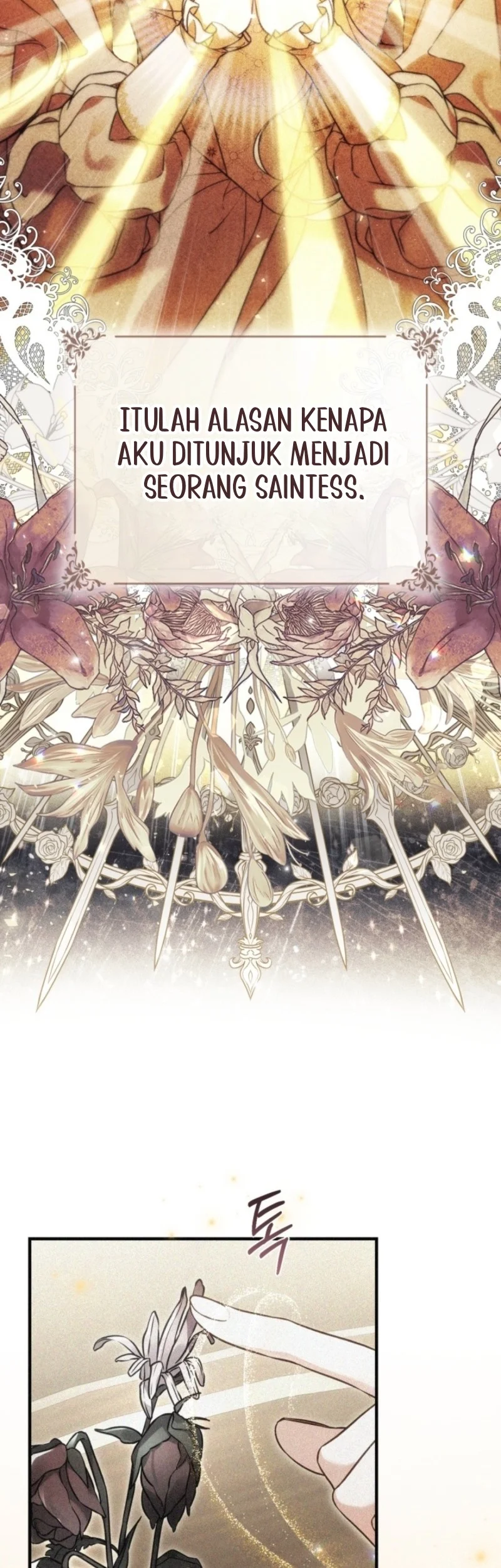 Time Healer Ceres Chapter 3 - halaman 30