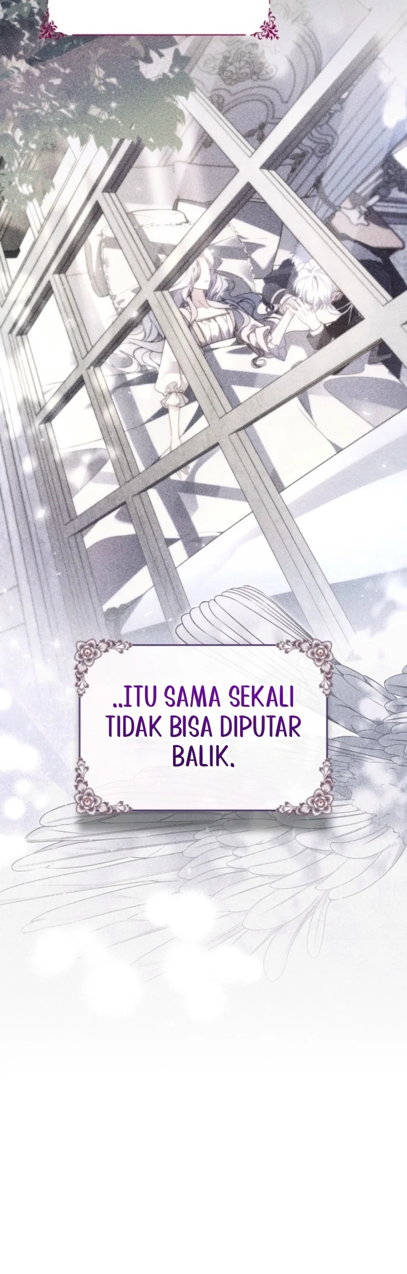 Time Healer Ceres Chapter 3 - halaman 33
