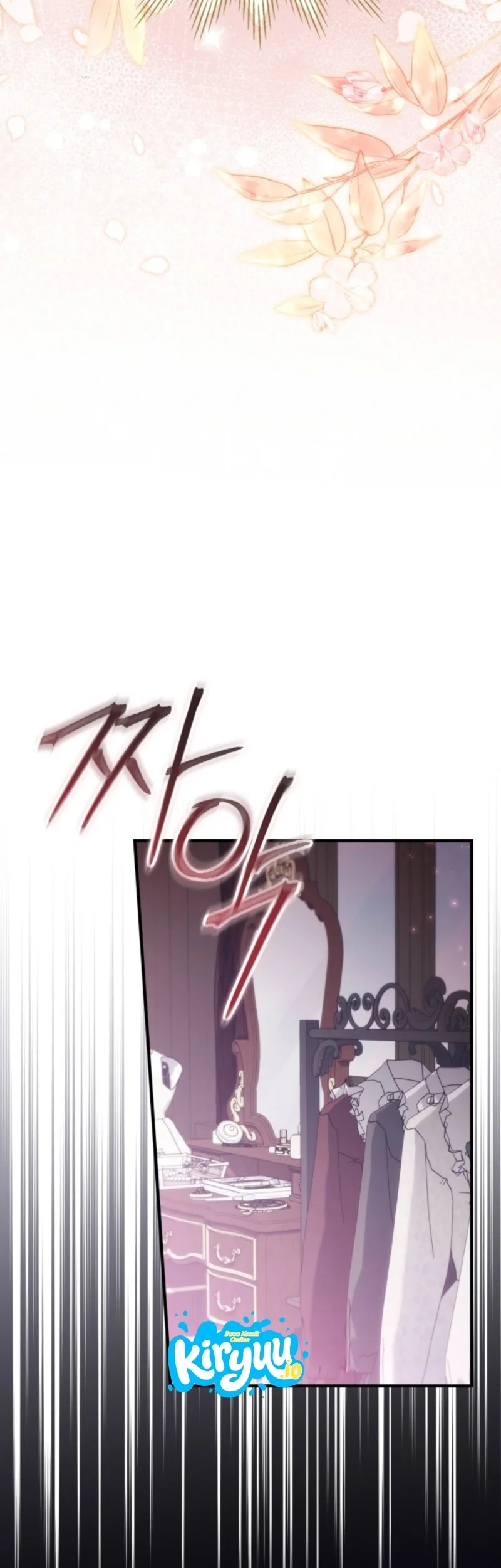 Time Healer Ceres Chapter 3 - halaman 37
