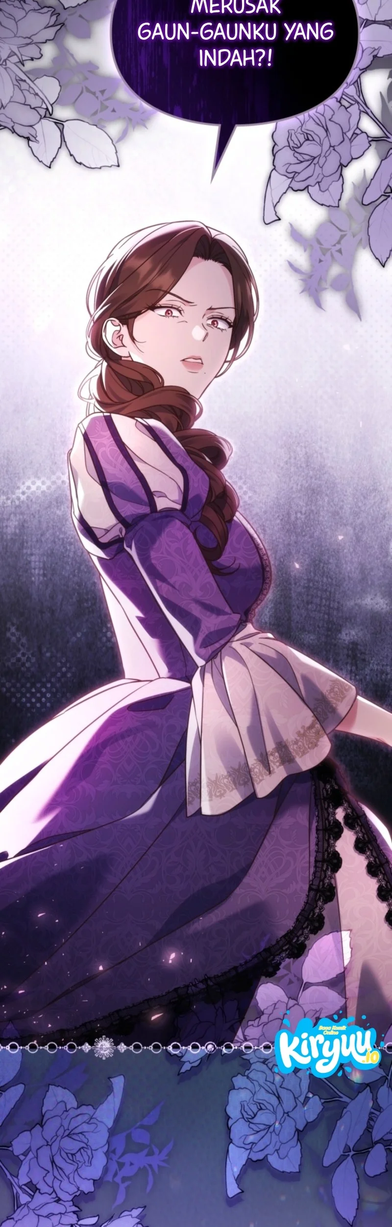 Time Healer Ceres Chapter 3 - halaman 39