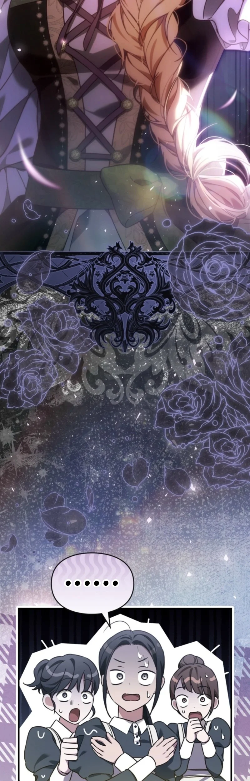 Time Healer Ceres Chapter 3 - halaman 4