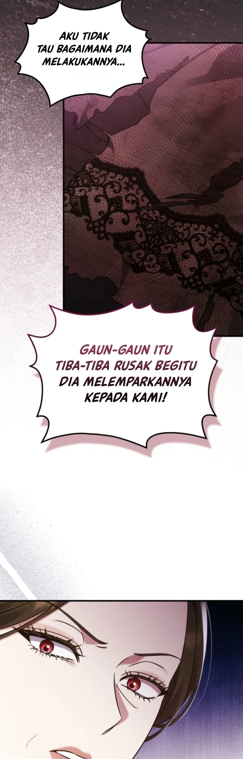 Time Healer Ceres Chapter 3 - halaman 41