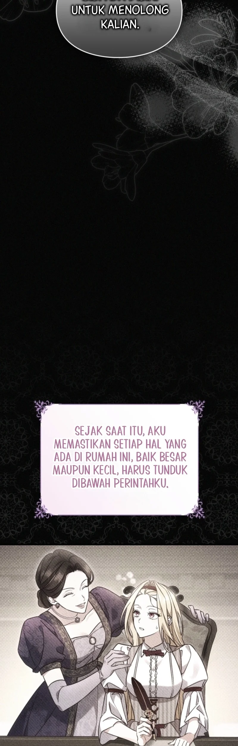 Time Healer Ceres Chapter 3 - halaman 49