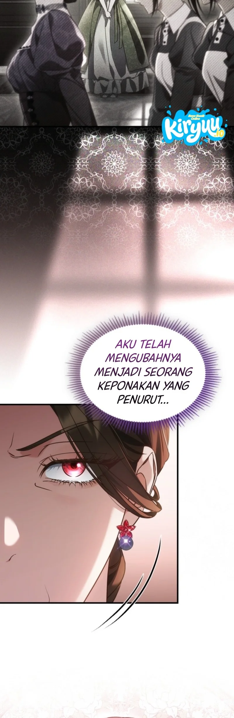 Time Healer Ceres Chapter 3 - halaman 52