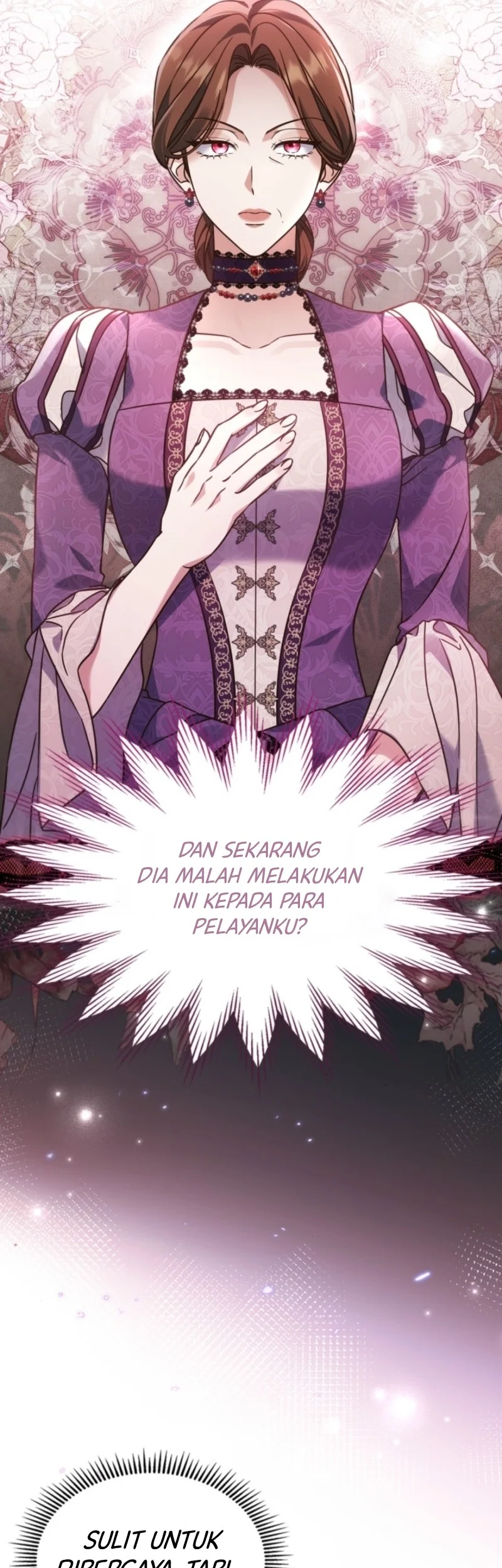 Time Healer Ceres Chapter 3 - halaman 53