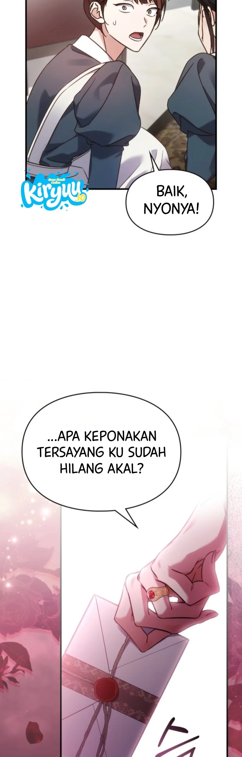 Time Healer Ceres Chapter 3 - halaman 55