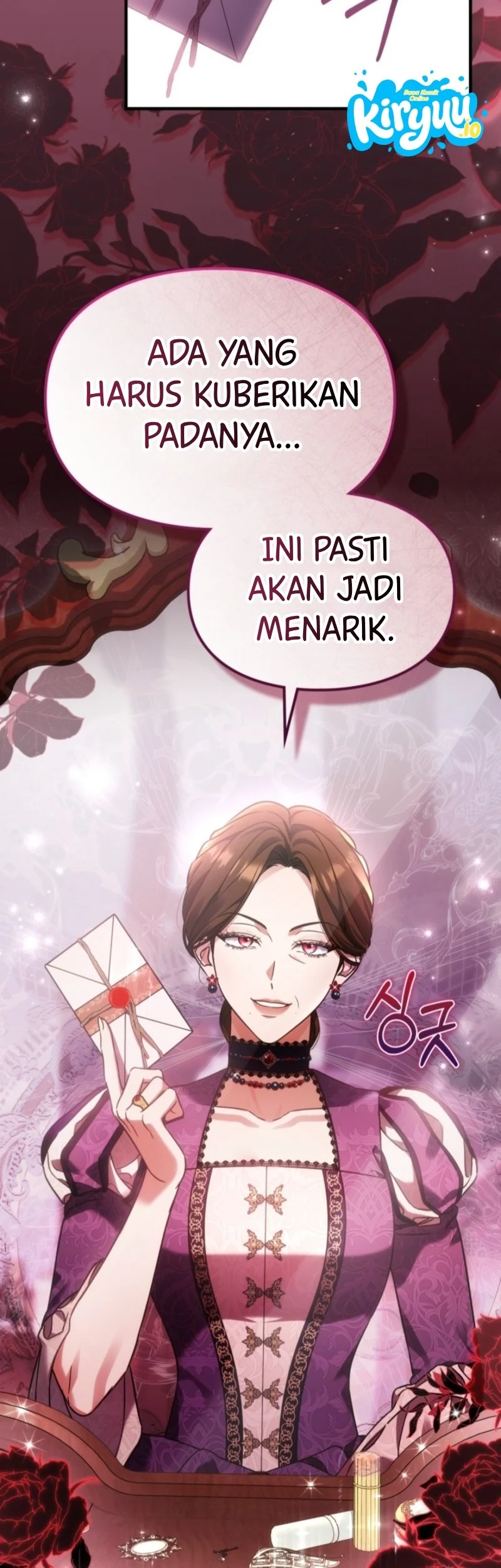 Time Healer Ceres Chapter 3 - halaman 56