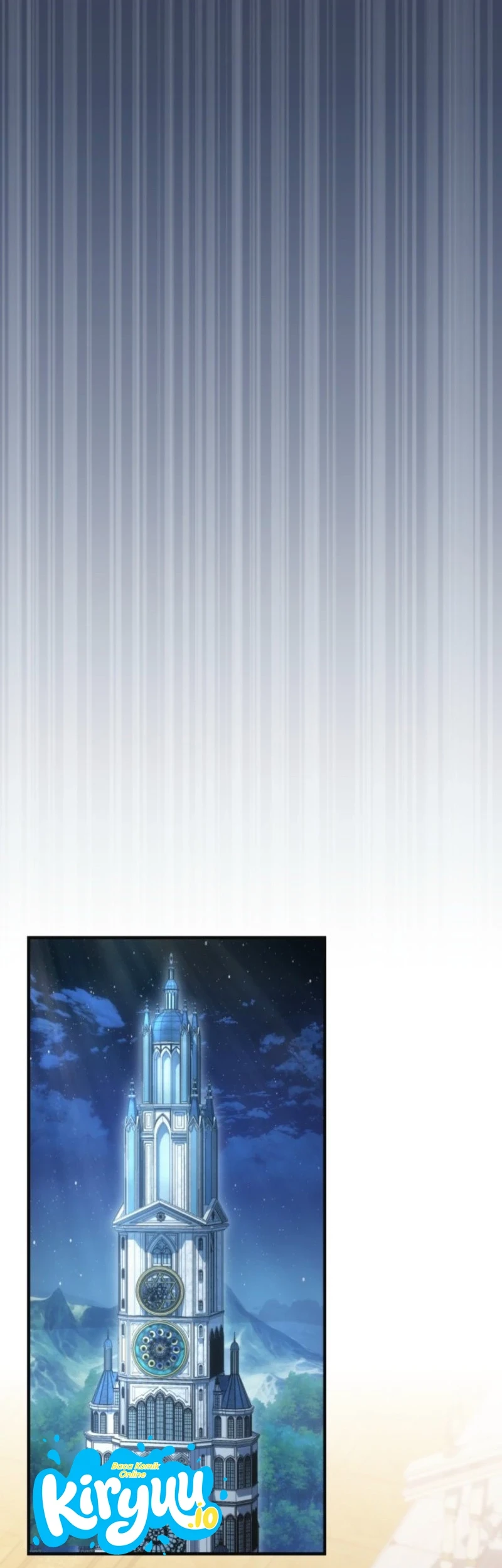 Time Healer Ceres Chapter 30 - halaman 17