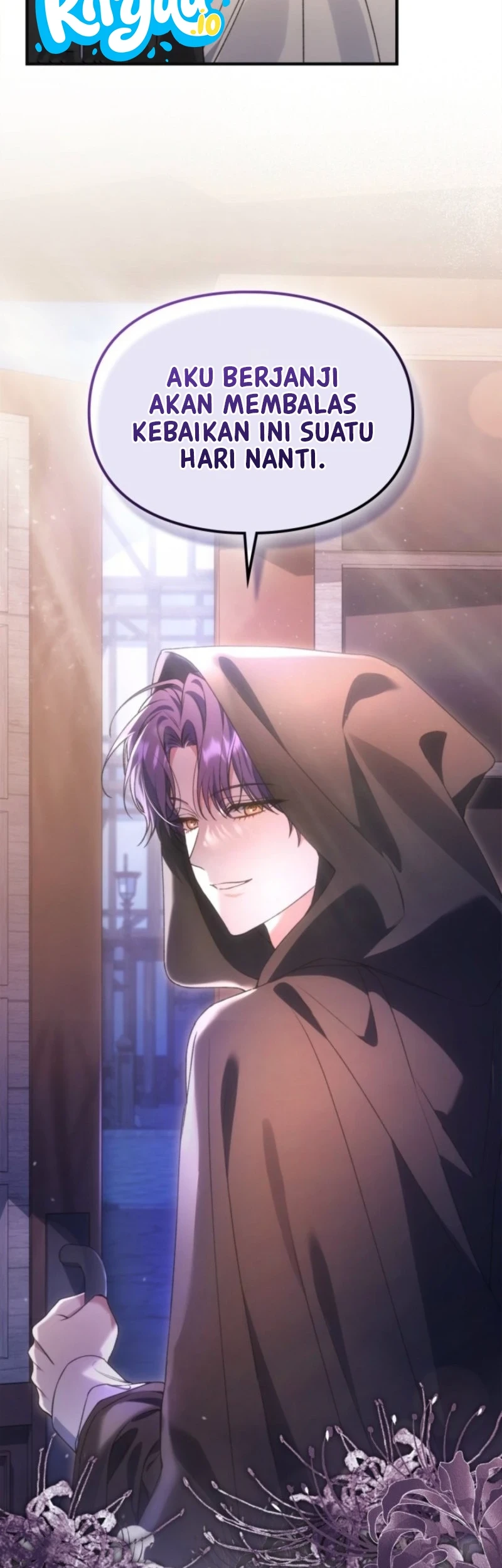 Time Healer Ceres Chapter 30 - halaman 2