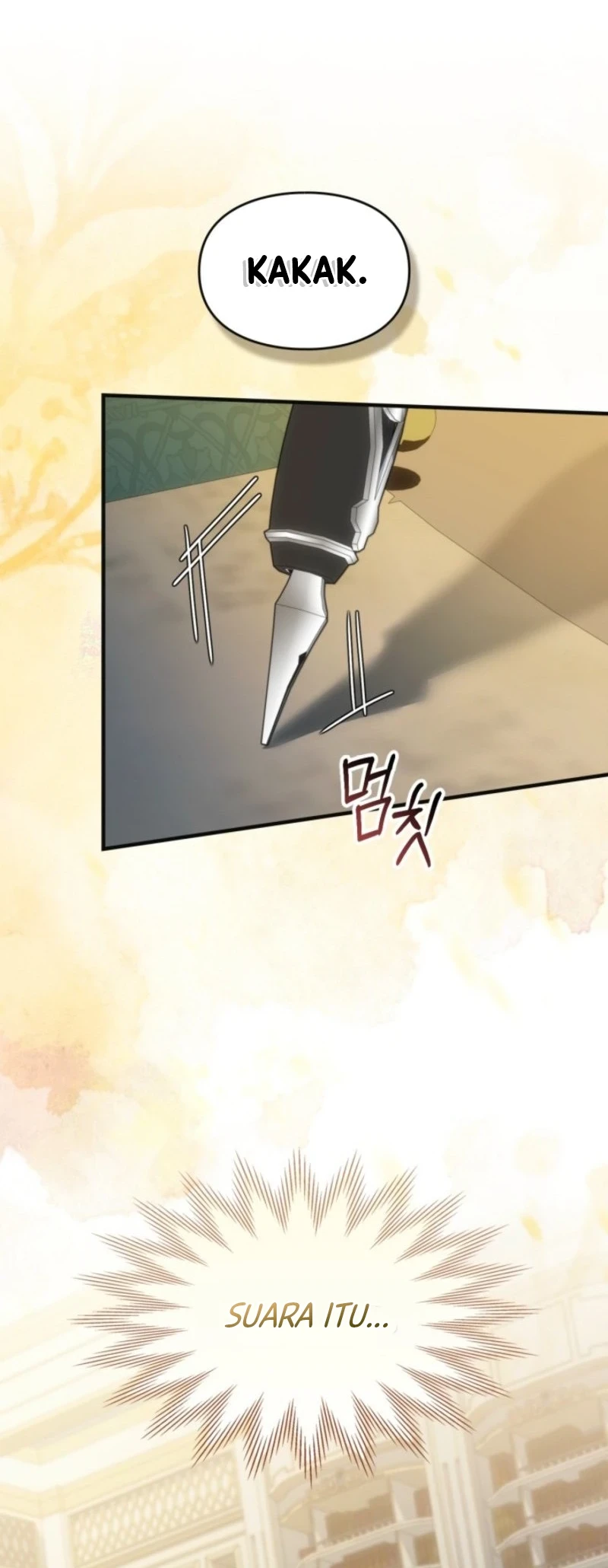 Time Healer Ceres Chapter 30 - halaman 20