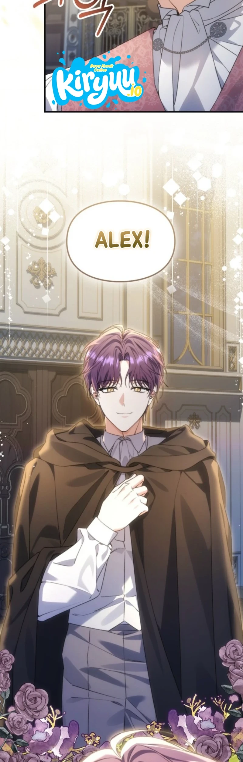 Time Healer Ceres Chapter 30 - halaman 22