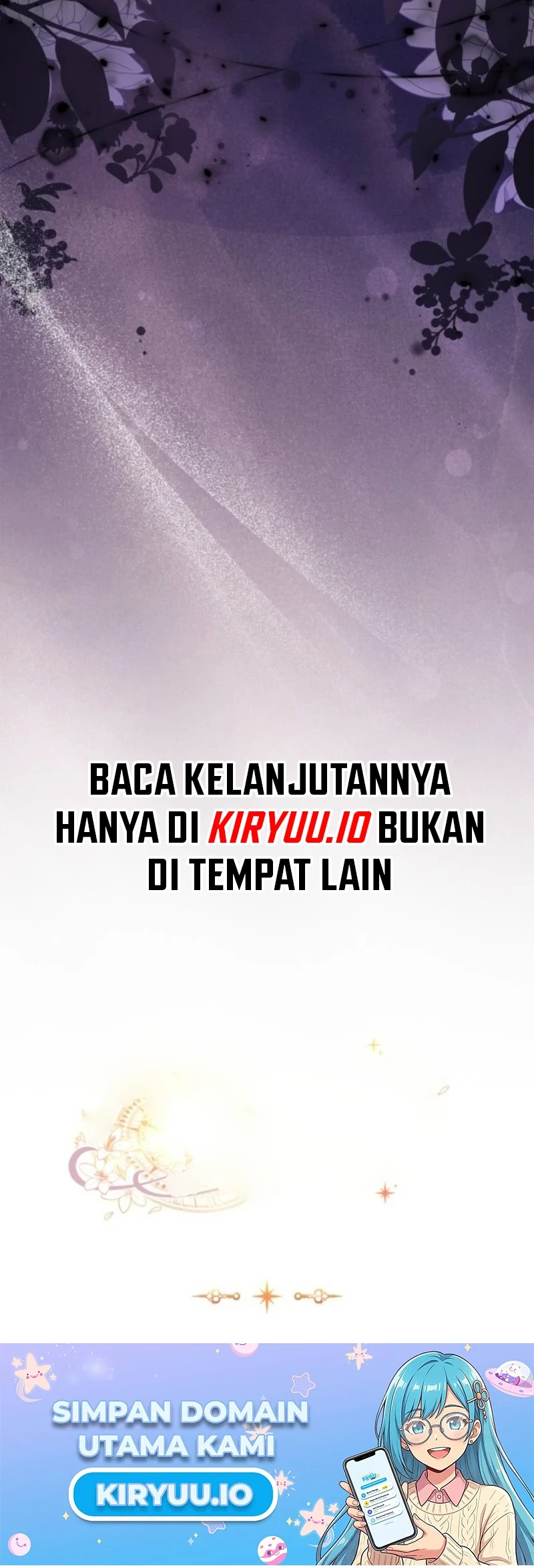 Time Healer Ceres Chapter 30 - halaman 24