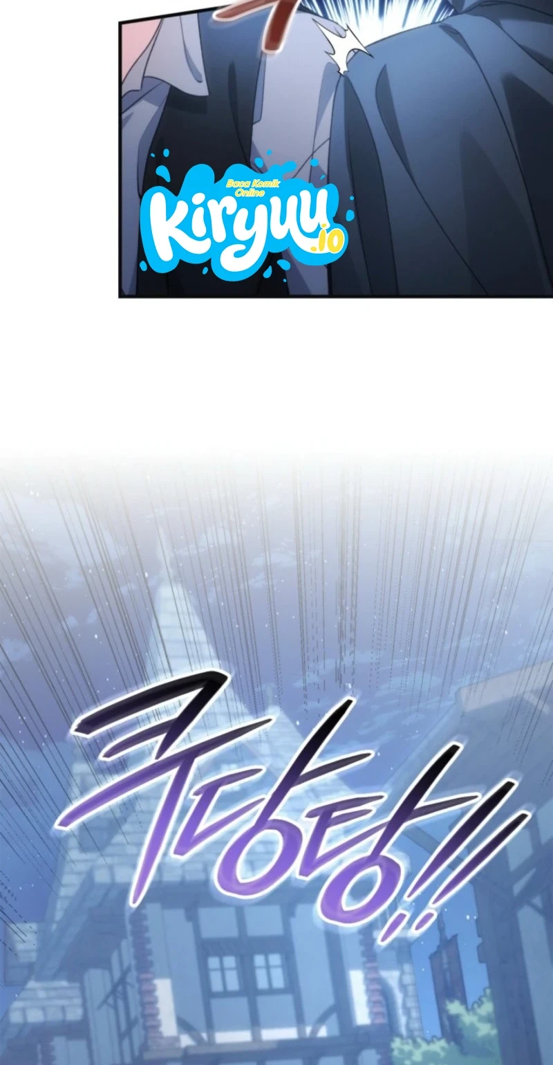 Time Healer Ceres Chapter 30 - halaman 8
