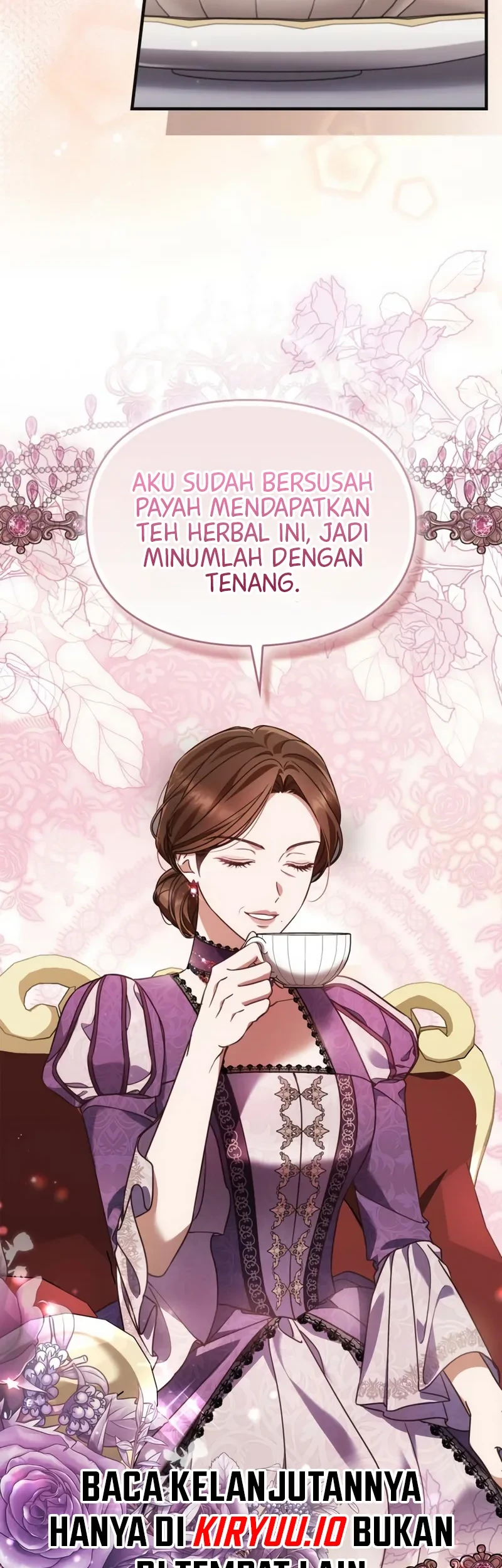 Time Healer Ceres Chapter 4 - halaman 10