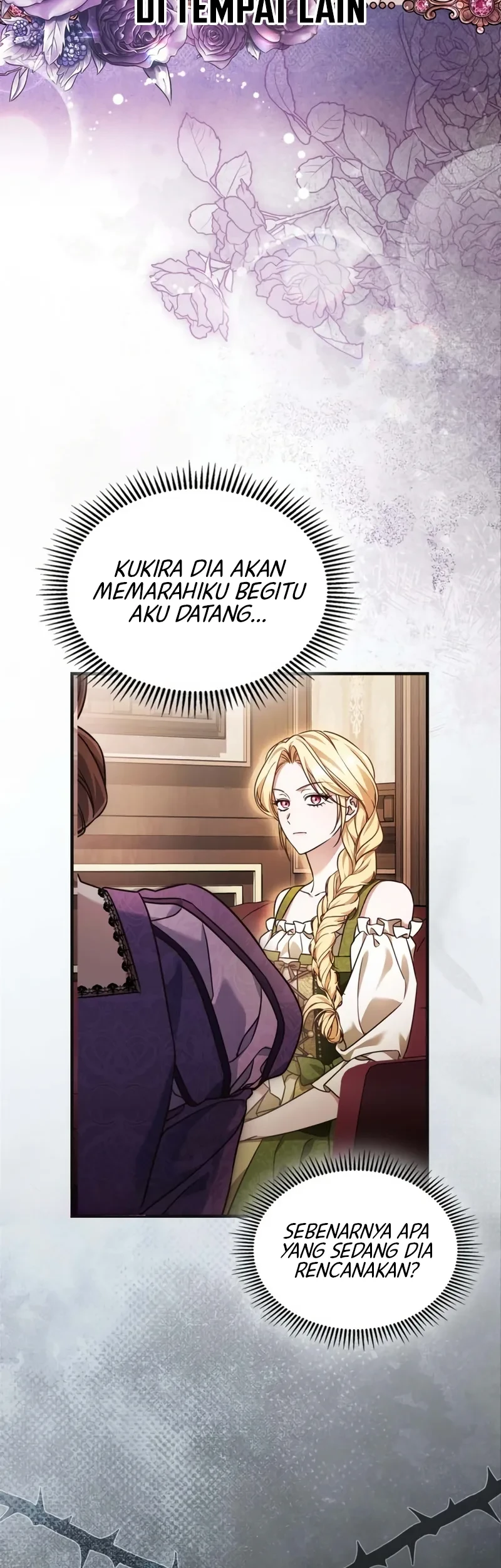 Time Healer Ceres Chapter 4 - halaman 11