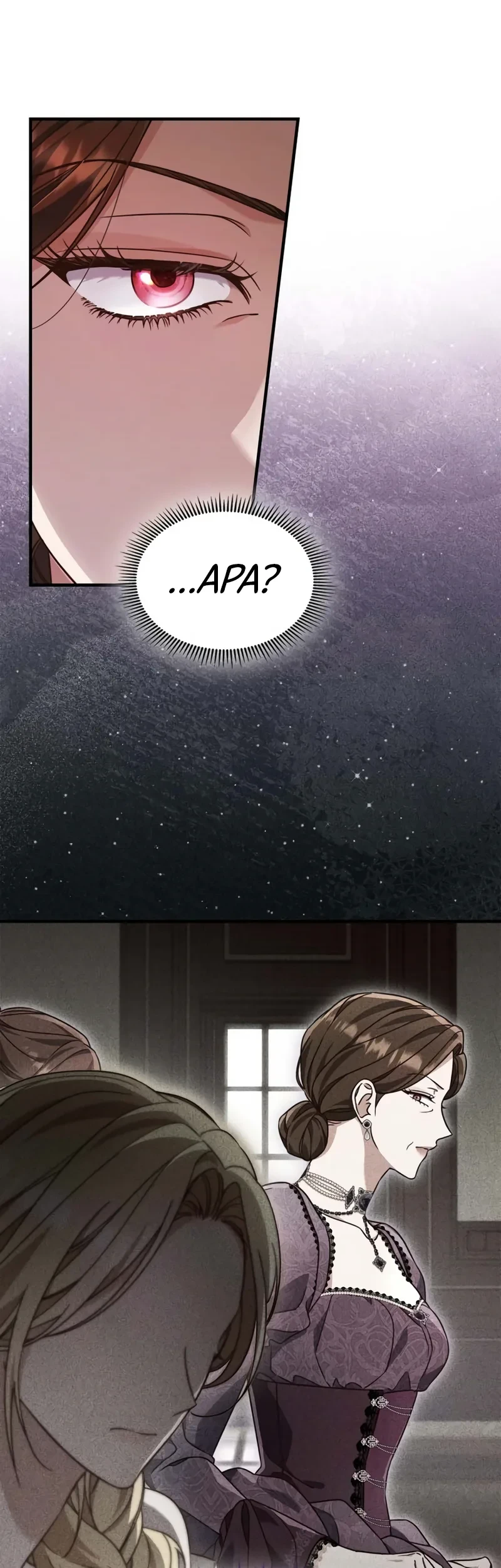Time Healer Ceres Chapter 4 - halaman 15