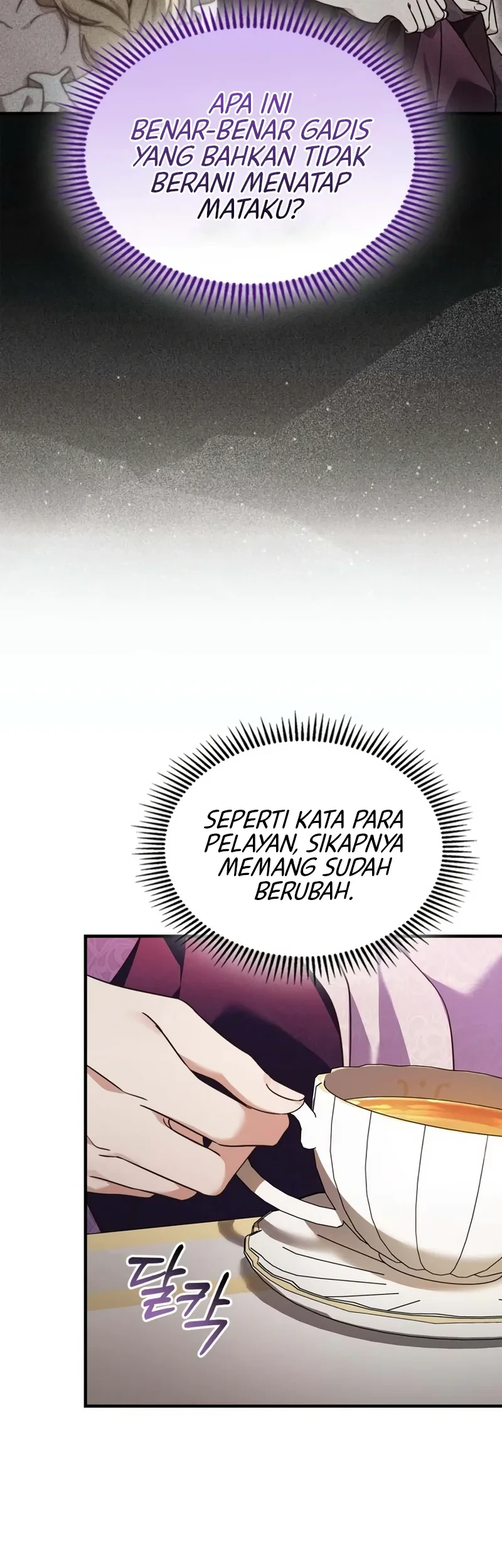 Time Healer Ceres Chapter 4 - halaman 16