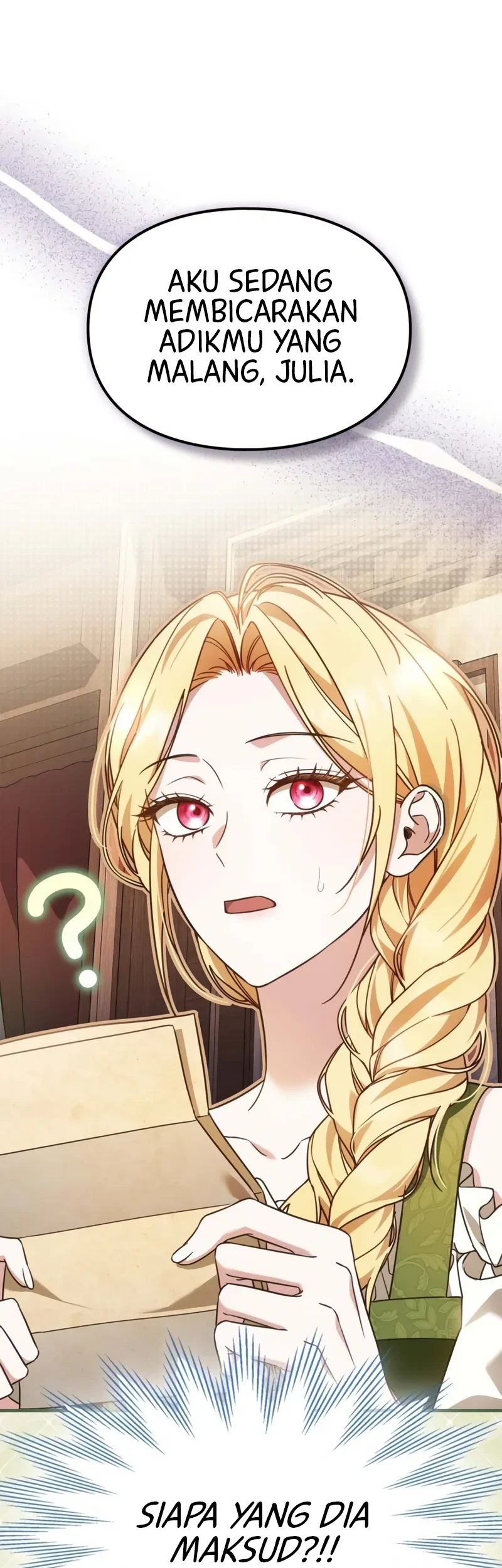 Time Healer Ceres Chapter 4 - halaman 19