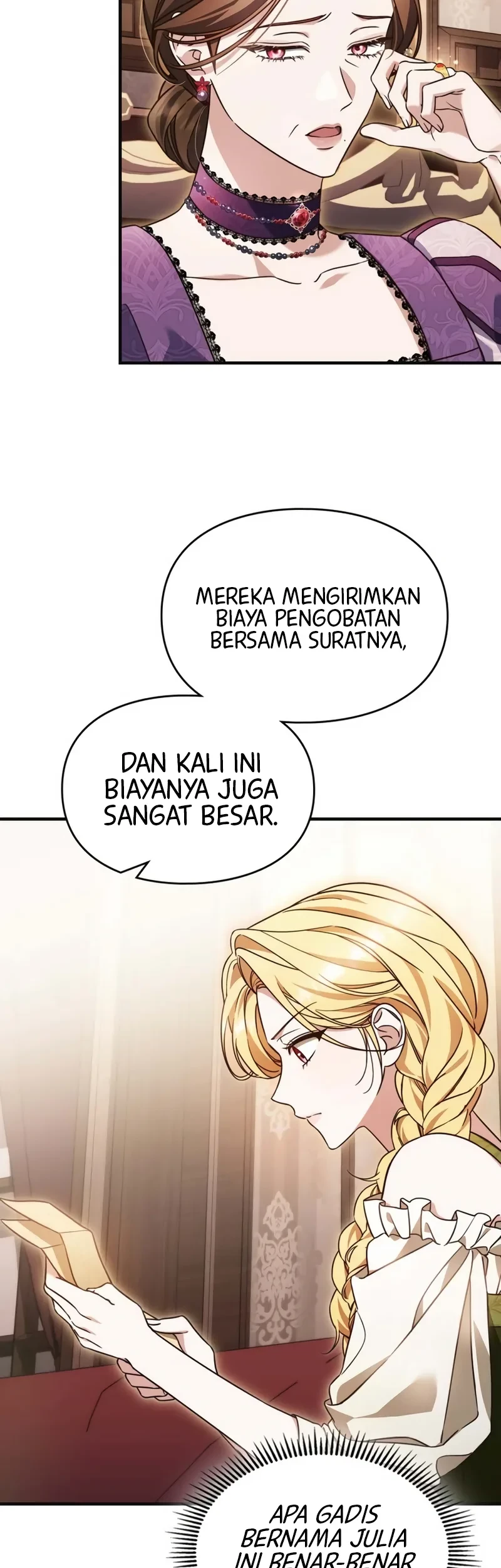 Time Healer Ceres Chapter 4 - halaman 21