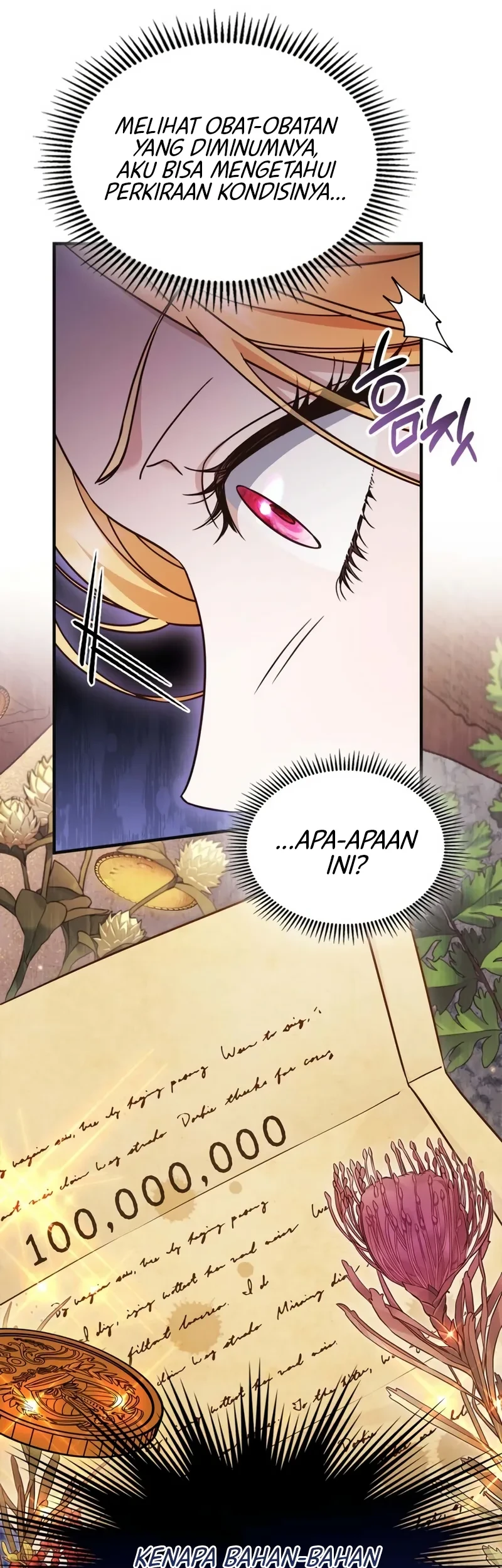 Time Healer Ceres Chapter 4 - halaman 23