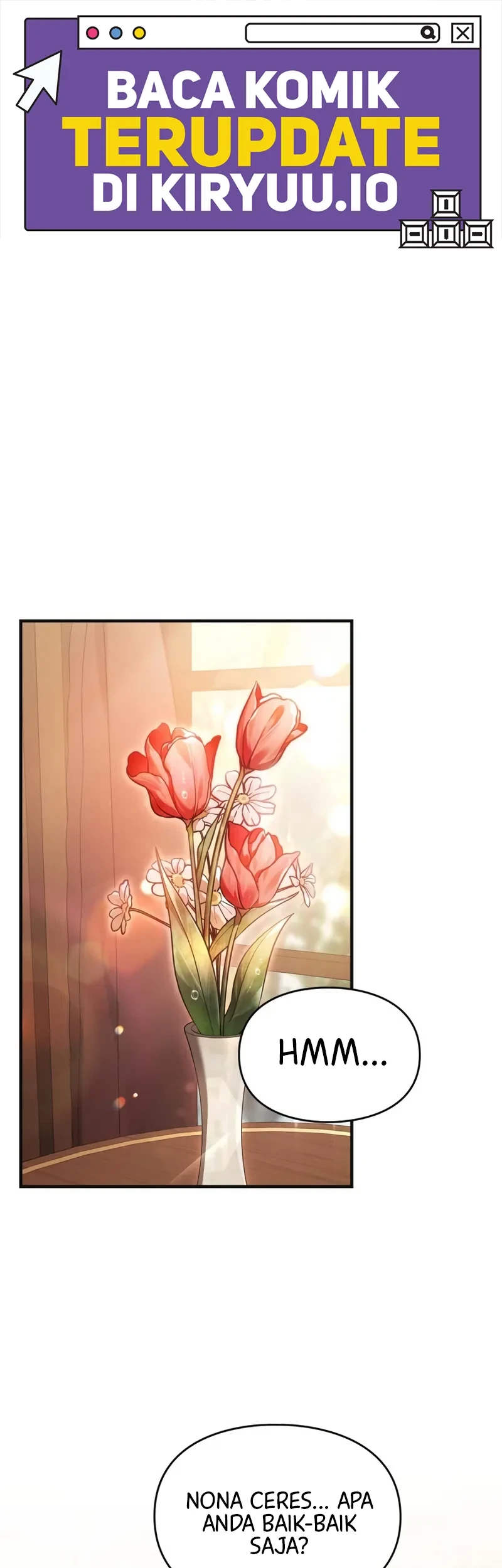 Time Healer Ceres Chapter 4 - halaman 3