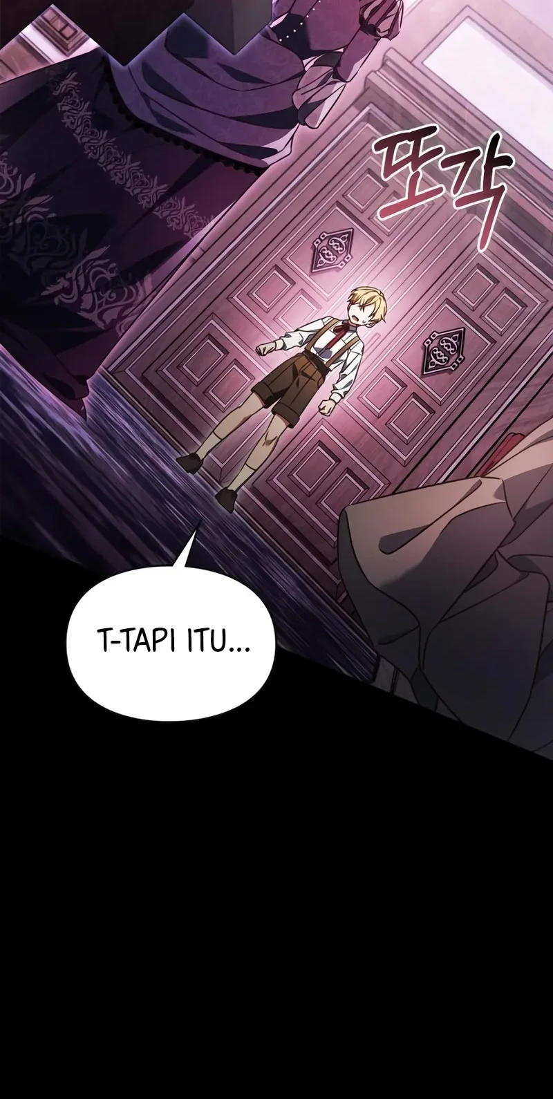 Time Healer Ceres Chapter 4 - halaman 38