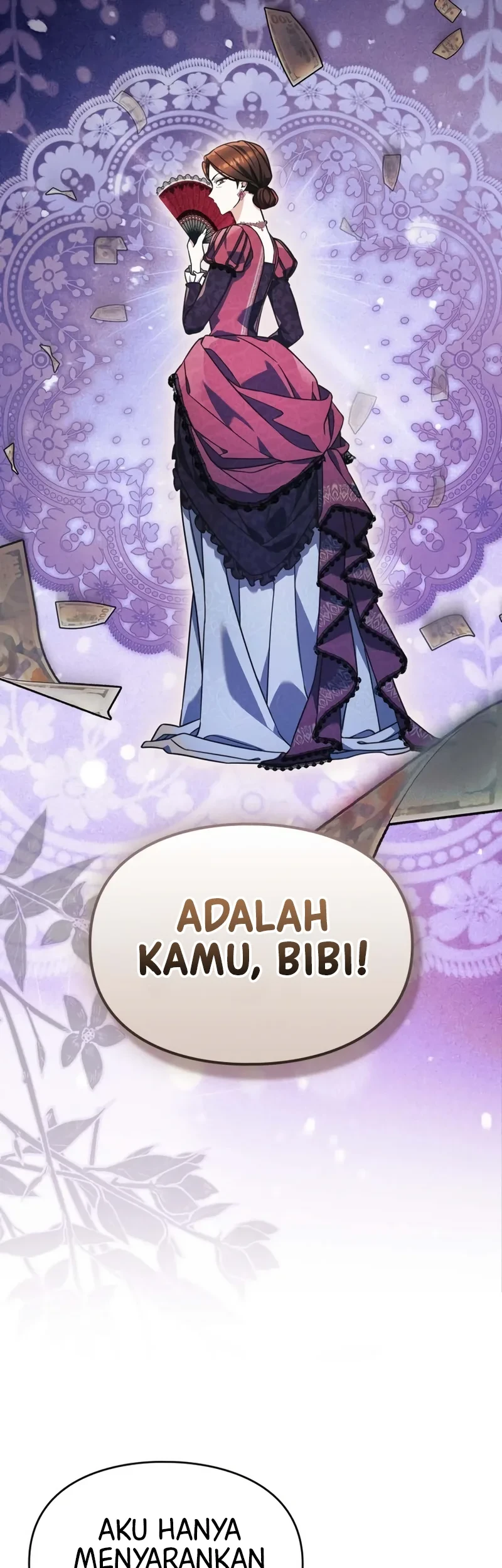 Time Healer Ceres Chapter 4 - halaman 45