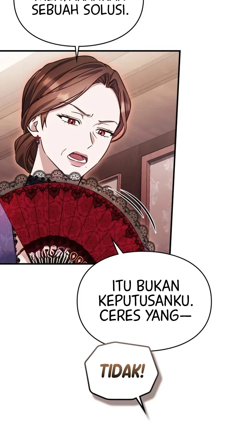 Time Healer Ceres Chapter 4 - halaman 46