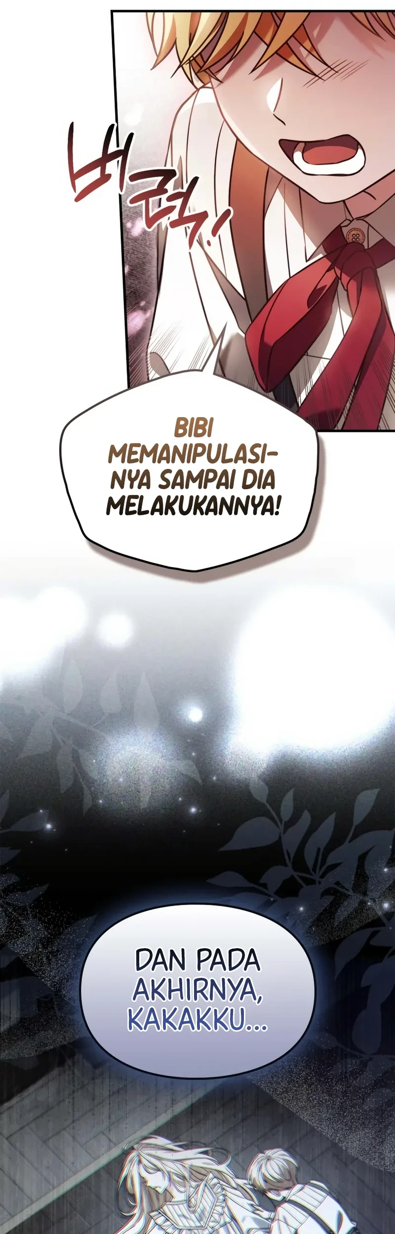Time Healer Ceres Chapter 4 - halaman 47