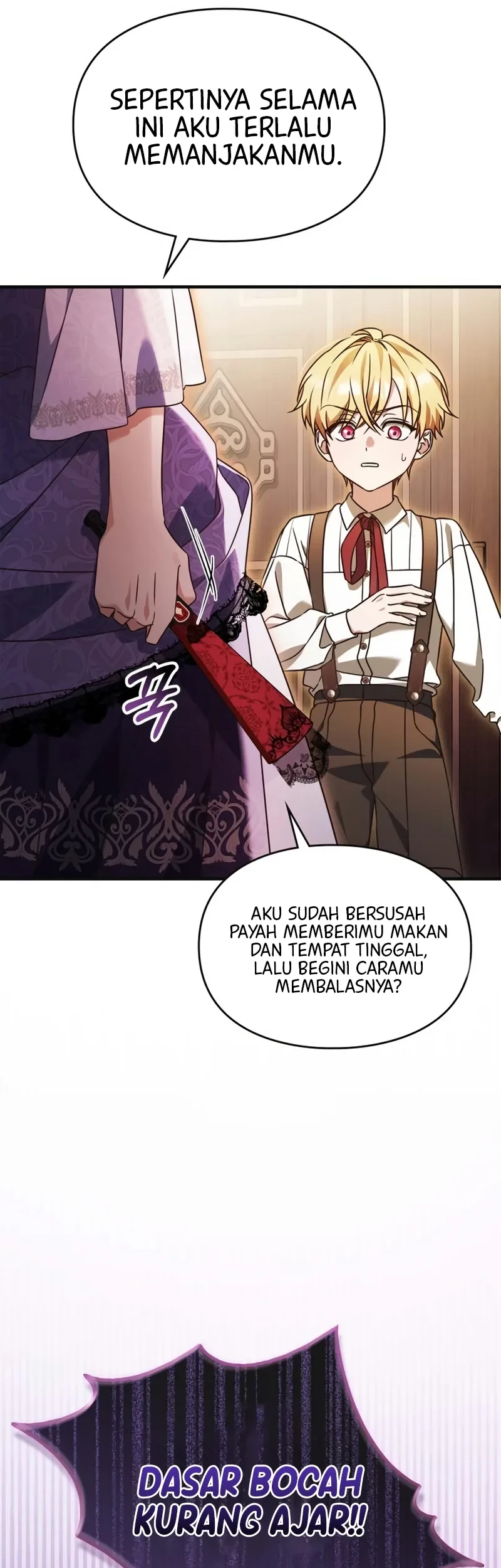 Time Healer Ceres Chapter 4 - halaman 51